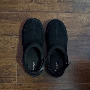 Koolaburra Black Women's Boots